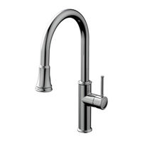 aquabrass Margherita 6845N Installation Manual