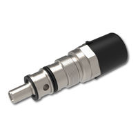 Argo-Hytos VPP2-06-xV/xx-CE1017 Instructions For Use Manual