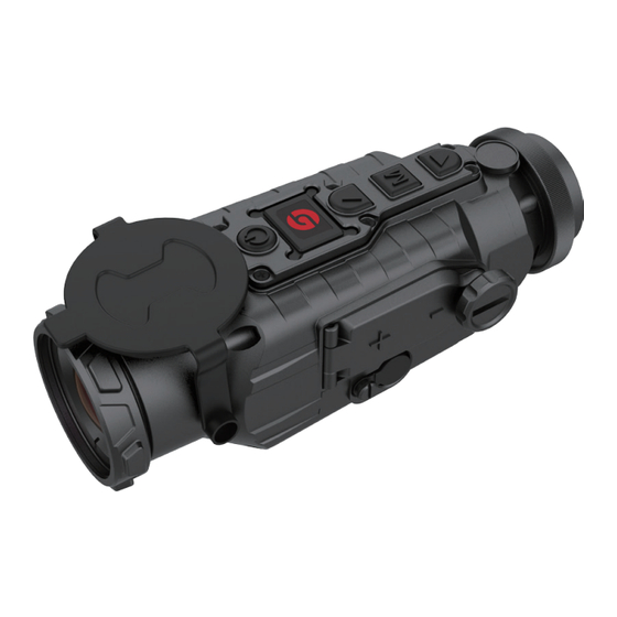 Guide TA Series Quick Start Manual