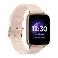 realme TechLife DW2118 Training Material
