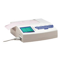 Philips BioTel ELI 150 Manual