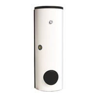 Wikora WBO 155 UNO Installation Manual Operating Instructions