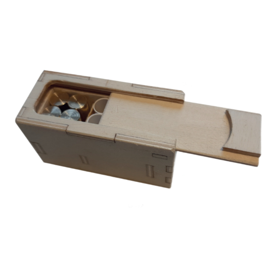 ROBBE 26950002 User Manual