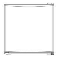 Midea UR-BD40CM-ST Service Manual