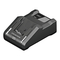 Battery Charger Bosch GAL 18V-160 Manual