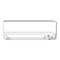 Air Conditioner Mitsubishi Heavy Industries SRK10YN-S7 User Manual