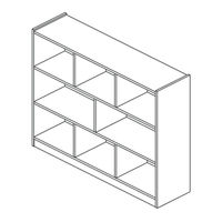 Costway CB10403 Manual