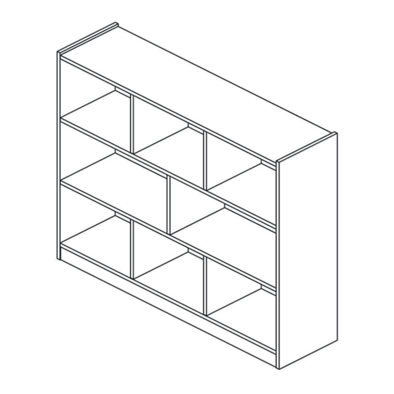 Costway CB10403 Manual