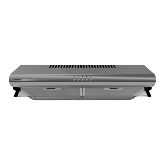 Infiniton CMPV-620XB10 Manual
