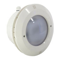 Astralpool 8435318982946 Manual For Electrical Connection