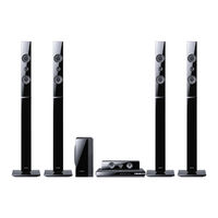 Samsung HT-E5550/EN Service Manual