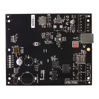 Hid Mercury MP2500 Installations And Specifications