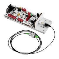 MAIMAN ELECTRONICS SF8025-TO56B Datasheet And User Manual