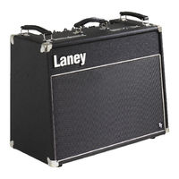 Laney TT100C Manual
