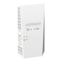 NETGEAR Nighthawk X4 EX7300-100PES Quick Start Manual