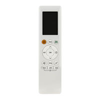 Midea RG10A10/BGEF Owner's Manual
