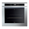 Oven WHIRLPOOL AKZM 656 Manual
