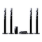 Home Theater System Samsung HT-E5550 User Manual