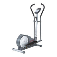 WESLO MOMENTUM 635 ELLIPTICAL USER MANUAL Pdf Download ManualsLib