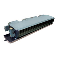 Mcquay MCW400 Technical Manual