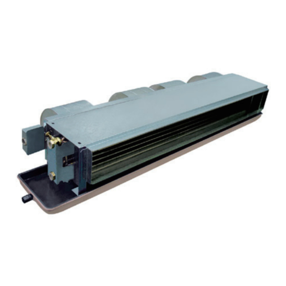 McQuay MCW200 Technical Manual