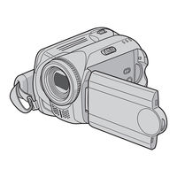 JVC GZ-MG47EK Instructions Manual