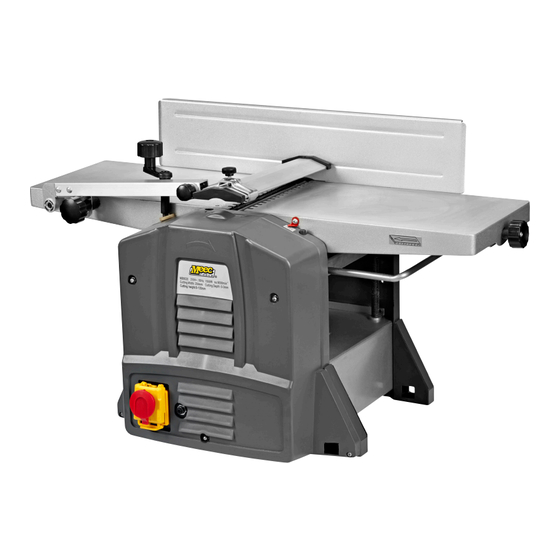 Meec tools 250-029 User Instructions