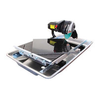Pearl Abrasive PA-7PRO Owner's/Operator's Manual