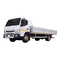 Automobile Mitsubishi Fuso Canter 2013 Owner's Manual