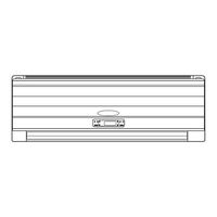 Fujitsu ASY13PSBCW Service Manual