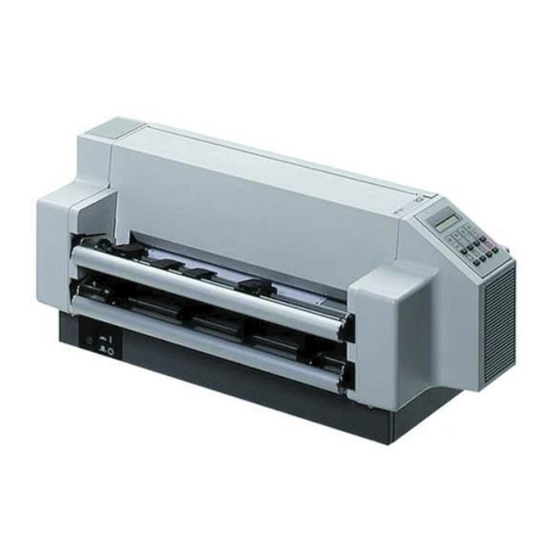 PSI Matrix PP 408 User Manual