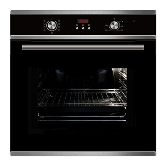 myappliances ART28706 User Manual