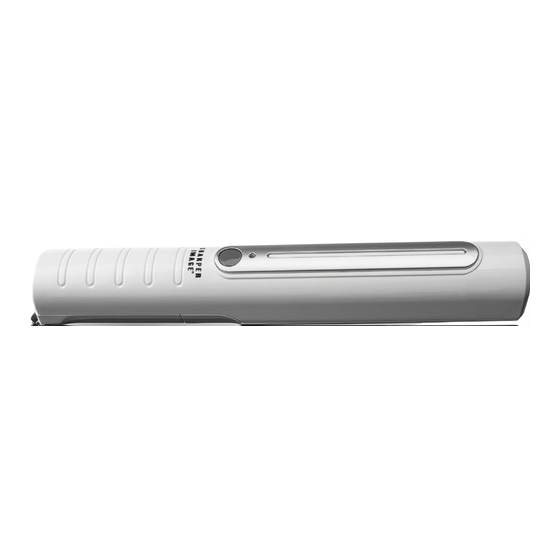 Sharper Image 205847 User Manual