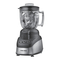 Blender Black & Decker BLBD25LA Use And Care Book Manual