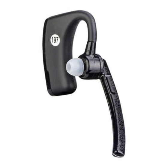 Ailunce LP19120202 User Manual