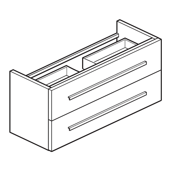 bauhaus 600 Series Installation Instructions
