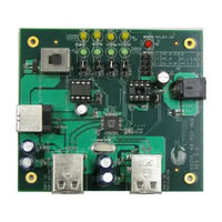 Cypress CY4607 HX2VL Manual