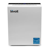 Levoit LV-H131S-RXW User Manual