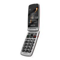 Easyfone Prime-A1 User Manual