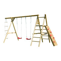 Lemeks Palmako BRENDA MV80-5120 Assembly, Installation And Maintenance Instructions