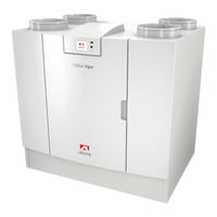 ubbink Ubiflux W450 + Installation Instructions Manual