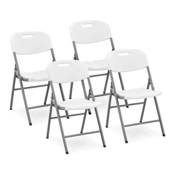 Royal Catering RC-FC 1 User Manual