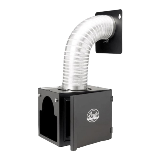 Bradley Smoker BCOLD Owner's Manual
