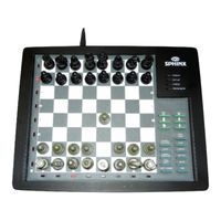 CXG Sphinx User Manual