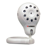 Lorex LW2003 User Manual