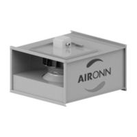 AIRONN AIR-DKF-B 60-35 User Manual
