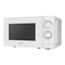 Microwave Oven Kenwood K20MW18E Instruction Manual