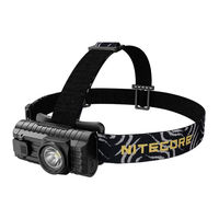 Nitecore HA23 User Manual