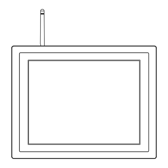 protech SP-6130 User Manual