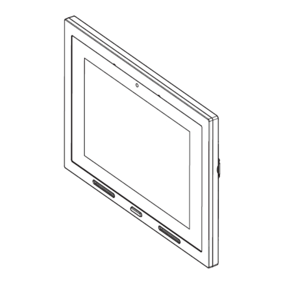urmet domus iPer com MAX 1717 Complete User's Manual